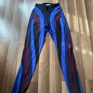 Mugler Leggings